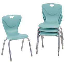 Contemporary Kids Chairs by clickhere2shop