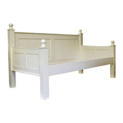 Folly Beach Daybed - Daybeds