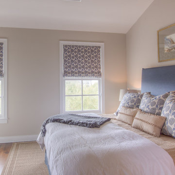 Rosemary Beach Loft