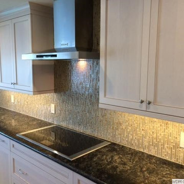 "WOW" Kitchen Remodel