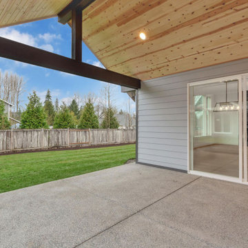 Carnation - NE 45th St