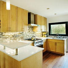 Beach Kitchen