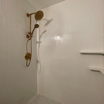 Bathroom Remodeling