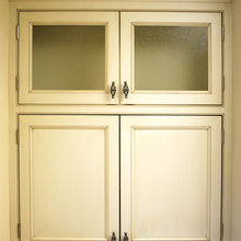bathroom cabinets