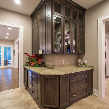 Wet Bar