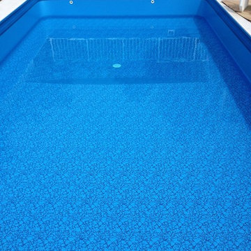 Our Above Ground Pools