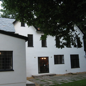 Stucco Projects