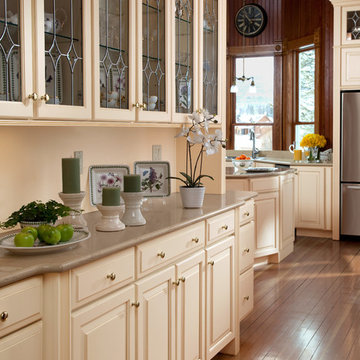 Kitchens