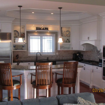 Our Work