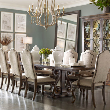 Waterloo Dining Room