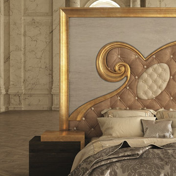 INEDITO. Model GOLDENDREAM