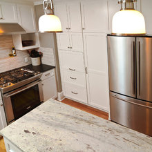 Kitchen Counters