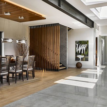 FLOORING IDEAS