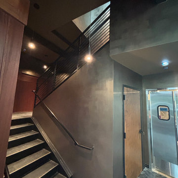 Restaurant Decor