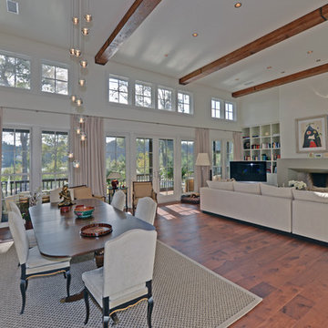Sea Island Georgia Estate Homes