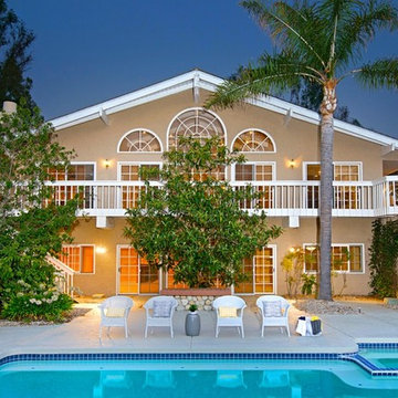 Patio & Outdoor Living