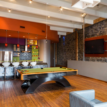 Downtown Loft