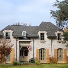 Exterior Shutters