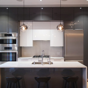Prospect Lefferts Townhouse