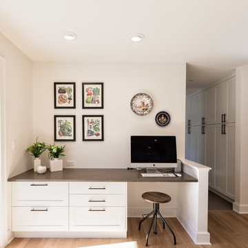 An '80s Home Redux