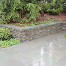 exterior stone