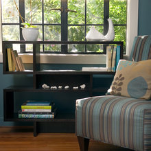 book shelf