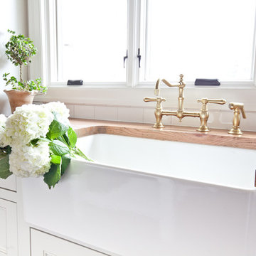 Ranch House Revival