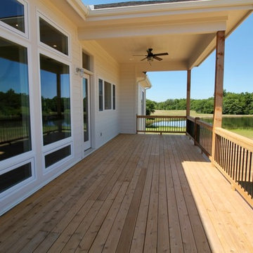 Alewel Custom Home