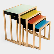 Modern Side Tables And End Tables by MoMA Store