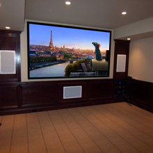 Home theater