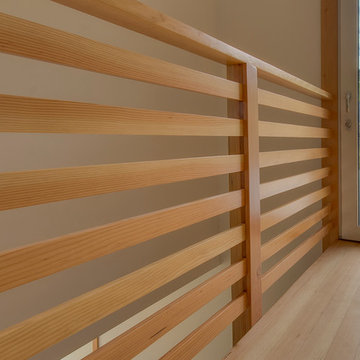 Lake Tahoe Passive House