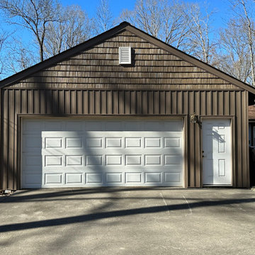 Board and Batton Vinyl Siding3