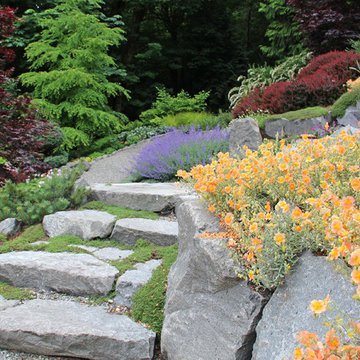 Hastings, Bainbridge Island, WA