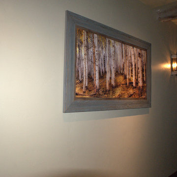 Custom Home Photos