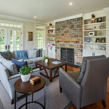 Living/sofas/open Room