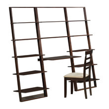 Ladder desks