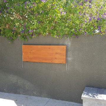 Studio City - Backyard and Spa Remodel