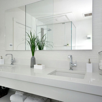Custom medicine cabinet