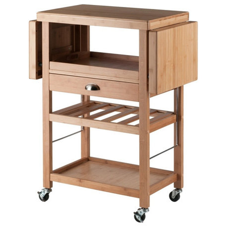 Barton Kitchen Cart