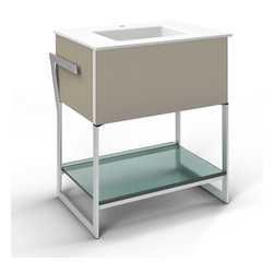 Vanities - Bathroom Vanities And Sink Consoles