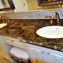 Cosmos granite ideas