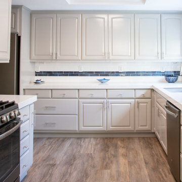 Ramagli Kitchen