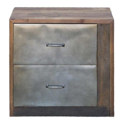 Revolution Nightstand - Products