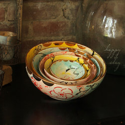 Ceramic Accessories - Products