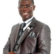 Emmanuel Bansons foto