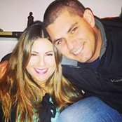 Foto von Lusiana Guevara Maraví