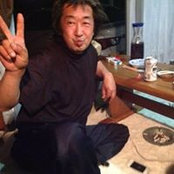 長島修s billede