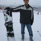 Shuhan Xu's photo