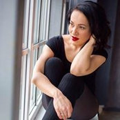 Natalia Malafeeva's photo