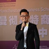 Jonathan Liu's photo